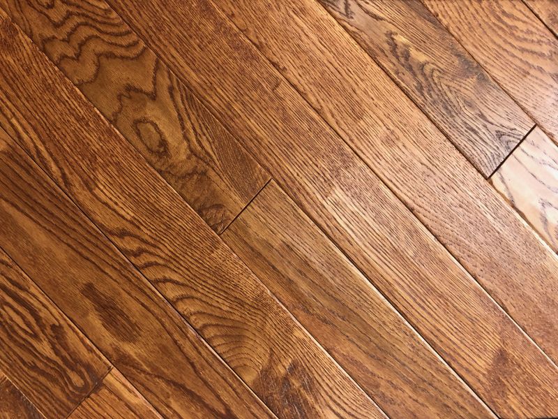 Commercial Hardwood Service in Bellingham, MA