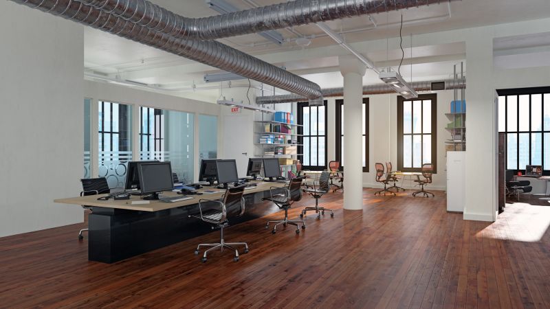 Commercial Hardwood Service in Narragansett, RI
