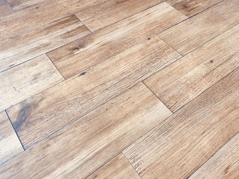 Engineered Wood Installation in Cranston, RI