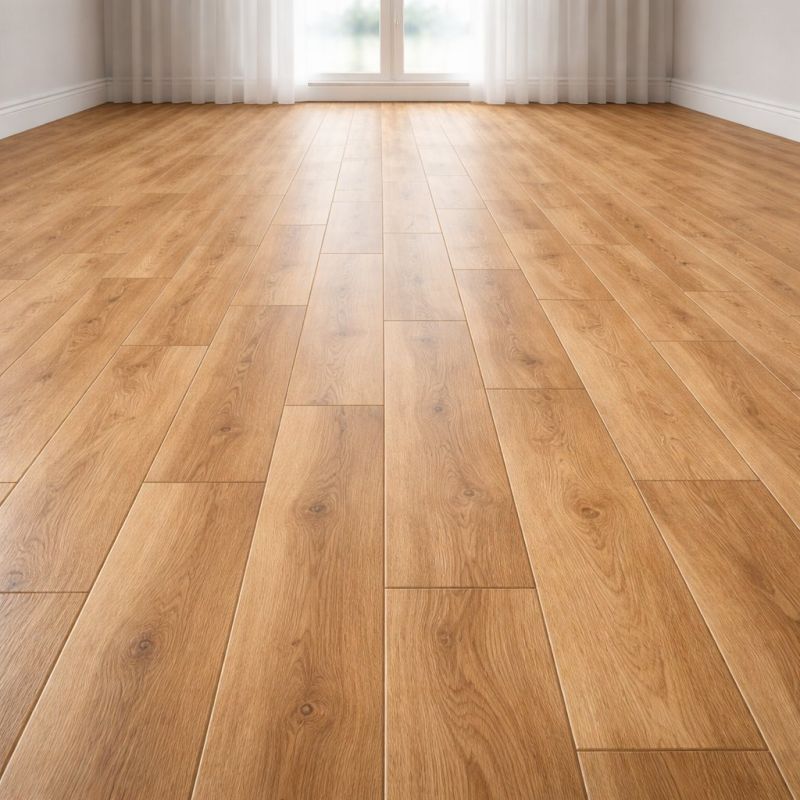 Laminate Floor Installation in Jamestown, RI