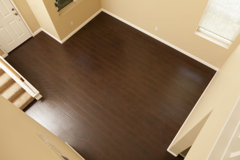 Laminate Floor Installation in Mansfield, MA