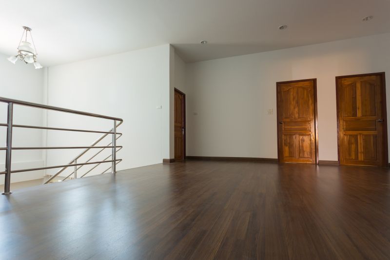Laminate Floor Installation in Narragansett, RI