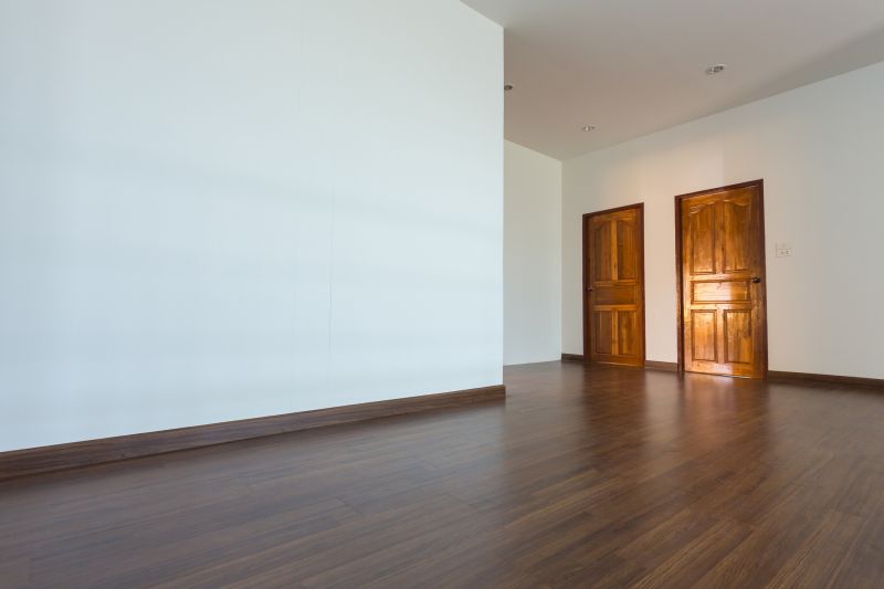 Laminate Floor Installation in Wakefield, RI