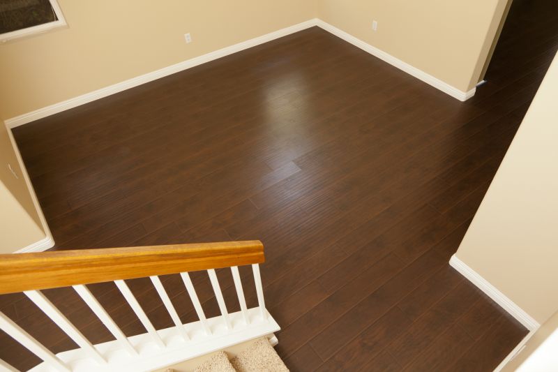 Laminate Floor Replacement in Saunderstown, RI