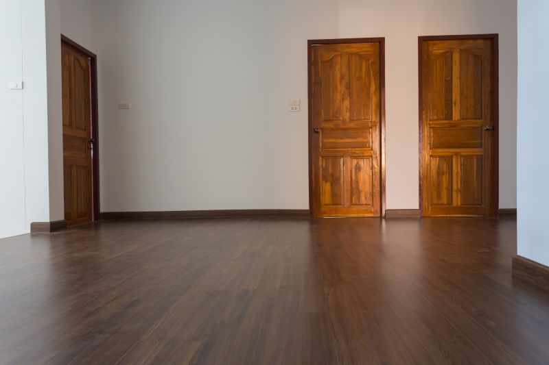 Laminate Floor Replacement in West Greenwich, RI