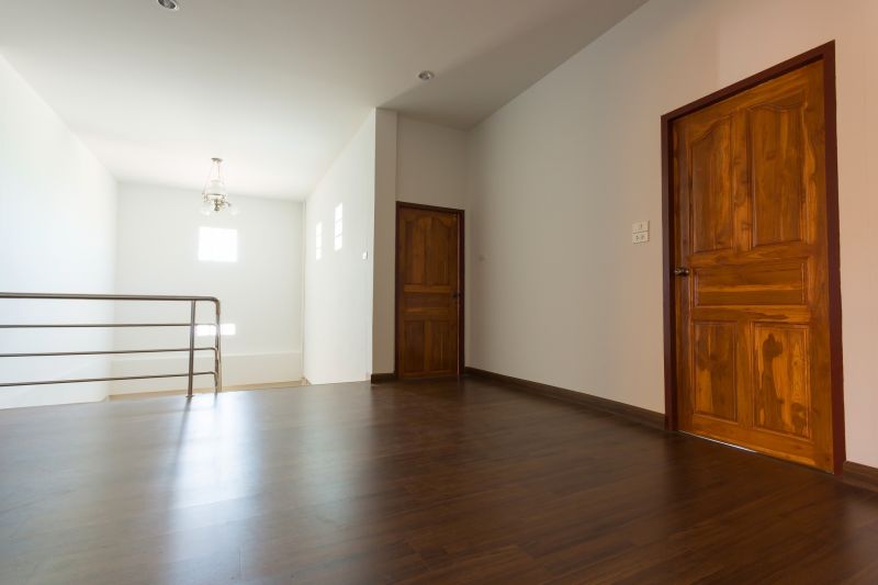 Laminate Floor Replacement in Wrentham, MA