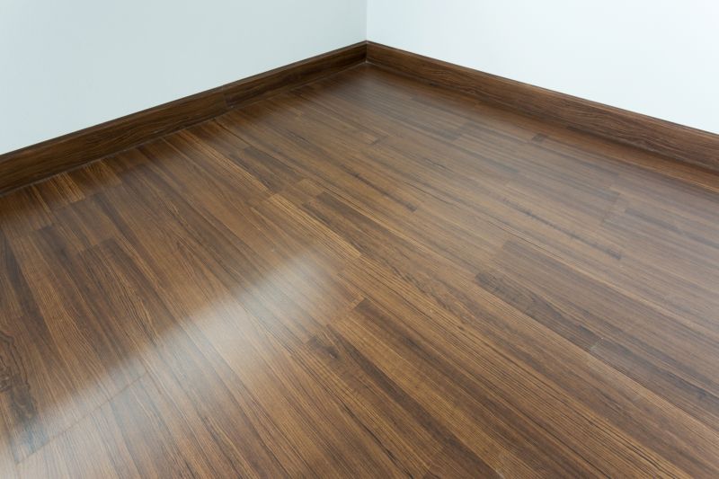 Laminate Wood Installation in Cranston, RI