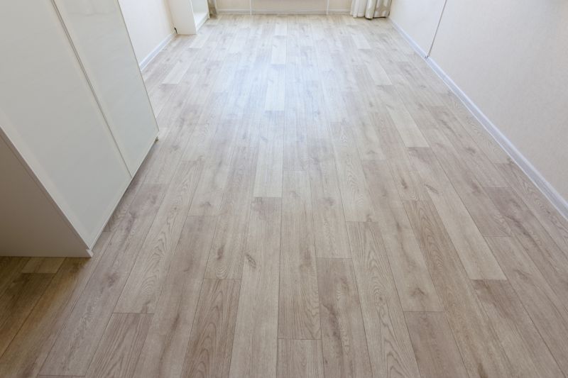Linoleum Floor Installation in Saunderstown, RI