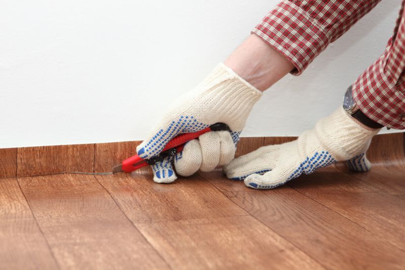 Linoleum Floor Installation in Thompson, CT