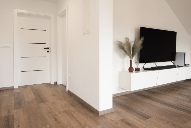 Lvp Flooring Installation in Cranston, RI
