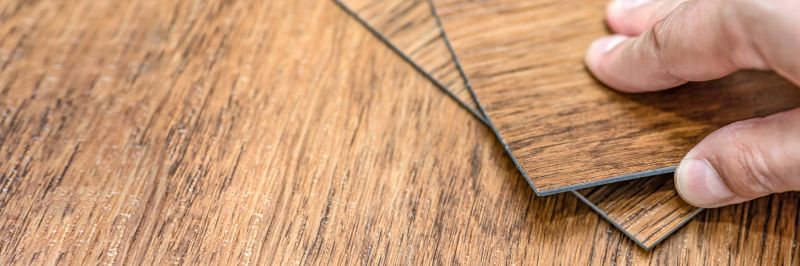 Sheet Flooring Installation in Fall River, MA