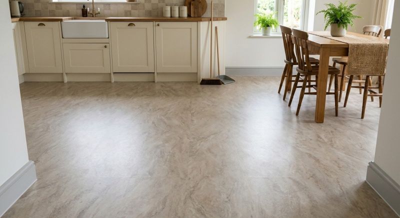 Sheet Linoleum Installation in Attleboro Falls, MA
