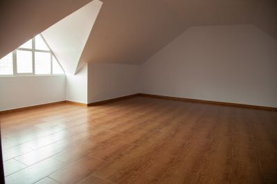 Sheet Linoleum Installation in Coventry, RI