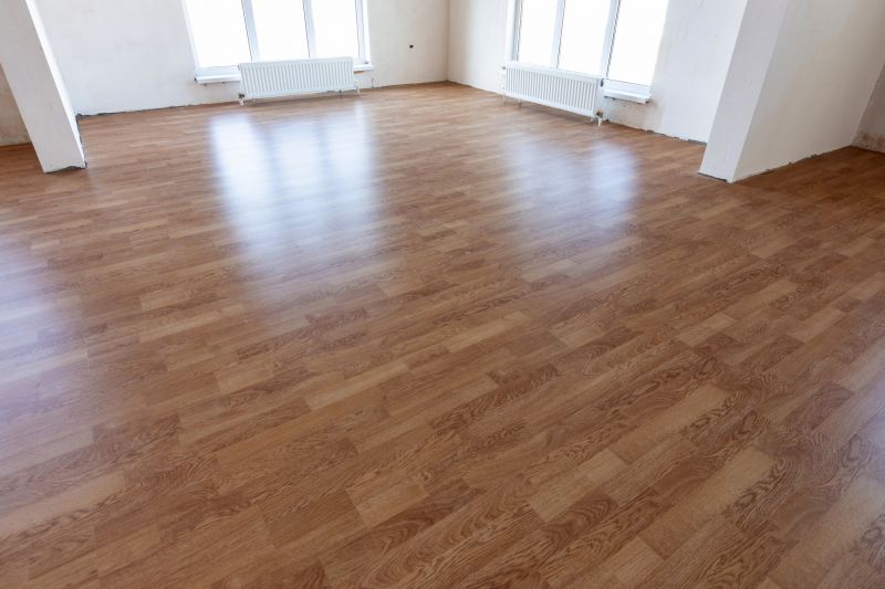 Vinyl Floor Replacement in Cranston, RI