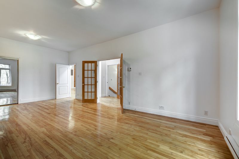 Vinyl Flooring Installation in Blackstone, MA